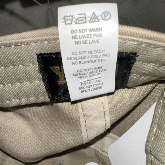 YRN Migos Yung Rich Nation Culture Adjustable Cap Hat - Picture 3 of 4